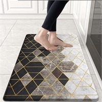 2PK Kitchen andFoot Scrubbe Mat for Floor
