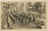 7x11 Marching band New Mexico Beverly Mass Blvd.