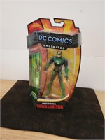 Injustice Green Lantern Action Figure