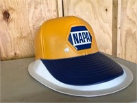 Napa hat sign