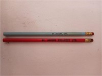 St. Jacobs Creamery Pencils
