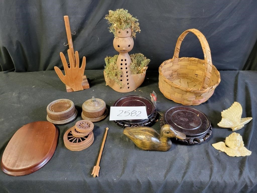 June 2024 Consignment Auction