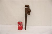 14" Vintage Trimo Pipe Wrench