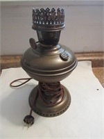 aladdin electric oil lamp