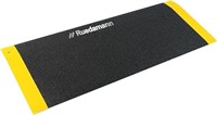 Ruedamann Threshold Ramp