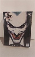 Sealed 1000pc Joker Puzzle