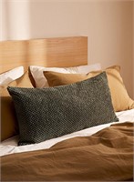 Simons Plush cushion 40 x 80 cm