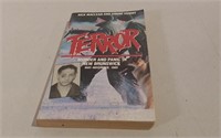 Allan Legere Book- Terror Murder And Panic In NB