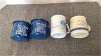 Titonka Centennial cups & mugs