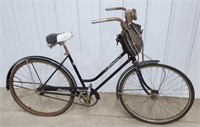 Vintage Schwinn Breeze Bicycle/ Bike. Comes