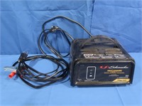 Schumacher 6V/12V 8 Amp Battery Charger