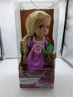 Disney rapunzel doll