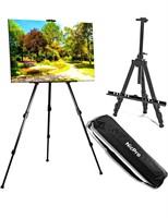 ($30) Nicpro Painting Easel f