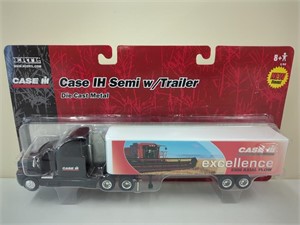 Case IH Semi 2388 Combine NIP 1/64