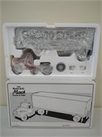 1st Gear Mack B-61 Chicago Express NIB 1/34