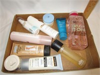 Lotion, Makeup Cleaner, & More - Pick up only