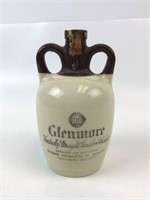 Glenmore Kentucky Whisky Jug 7"