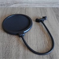 Domqga microphone pop filter
