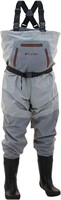 FROGG TOGGSMen's Hellbender Bootfoot Chest Wader-9