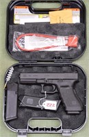 Glock Model 21C