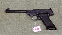 Browning Arms Model Nomad