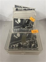 Vintage Lost in space cards