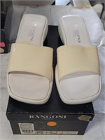 Rangoni - (Size 9) Shoes