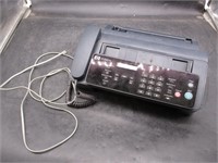 HP 2140 Fax Machine