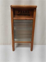 Small Washboard