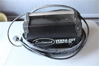 Versa-cut plasma cutter