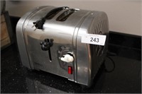 MilaWare toaster