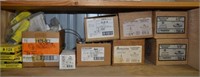 Aluminum Unilets & More New Old Stock Electrical S