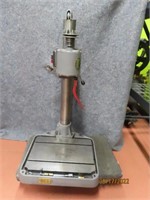 MEGA 42" Project Pieces Drill Press HD