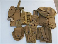 US Army Gear Grenade Pouch Ammo Bags MORE