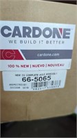 New Cardone 66-5065 CV Axle