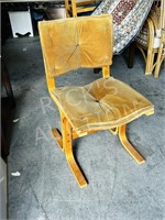 vintage bentwood Ply Design chair