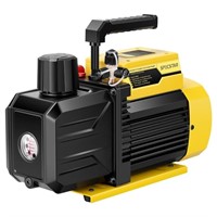 SPECSTAR 3/4 HP 7.2 CFM Vacuum Pump