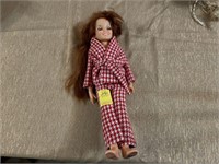 1988 Ideal Tressy Doll