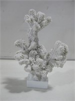 7.5" Sea Coral Decor