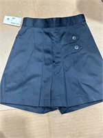 ($29) Marine/ Navy skirt for girls
