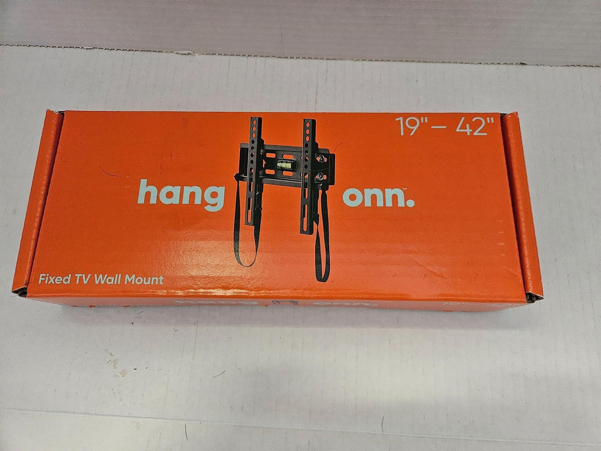 Onn TV Wall Mount