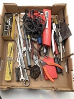 MISCELLANEOUS TOOLS