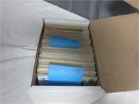 Over 200-- 1968&1969 Topps Football Cards Most in