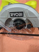 RYOBI 7-1/4"Circular Saw