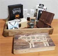 Gift Tray