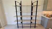 SHELVING UNIT