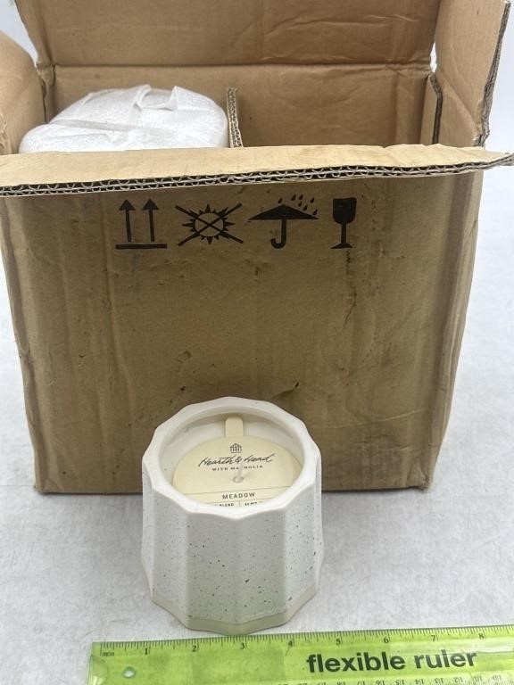 HUDSON FLORIDA - WEEKLY NEW ITEMS, RETURNS & STORAGE FINDS