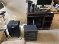 Electronics Lot