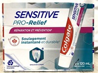 Colgate Sensitive Pro-relief Toothpaste