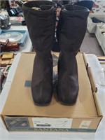 Santana - (Size 7.5) Boots